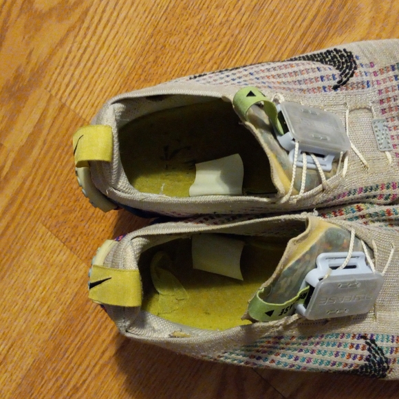 COPY - Nike Air Vapor Max shoes size 7 women’s - Picture 7 of 7